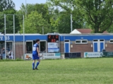 S.S.V. '65 1 - S.K.N.W.K. 1 (competitie) seizoen 2024-2025 (241/341)